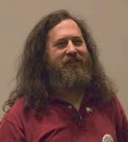 [R.Stallman]